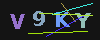 Gambar captcha